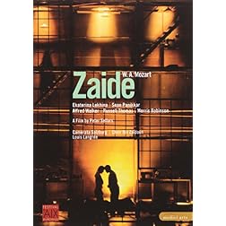 Mozart: Zaide