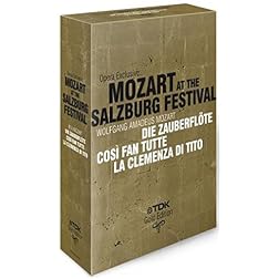 Opera Exclusive: Mozart at the Salzburg Festival