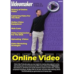 Videomaker Tips & Tricks - Online Video