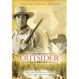 The Outsider