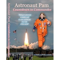 Astronaut Pam: Countdown to Commander