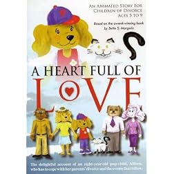 A Heart Full of Love