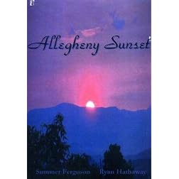 Allegheny Sunset