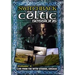 Vol. 2-Celtic Sessions