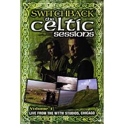 Vol. 1-Celtic Sessions