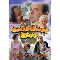 Golden Boy