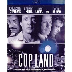 Cop Land (Blu-Ray) [Blu-ray]