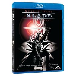Blade 1 (1998) [Blu-ray]