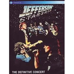 Definitive Concert