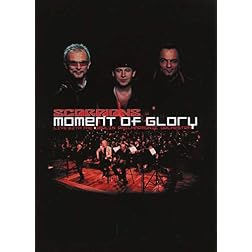 Moment of Glory