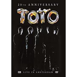 Live in Amsterdam