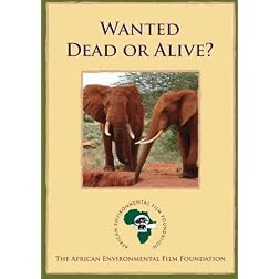 Wanted Dead or Alive? (Institutional Use - University/College)