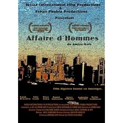 Affaire d'Hommes