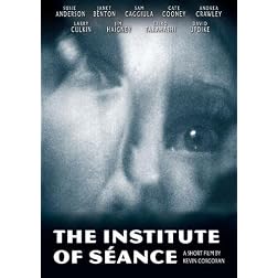 The Institute of S�ance
