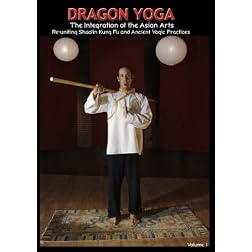 Dragon Yoga