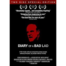 Diary of a Bad Lad - Special 2 Disc Edition