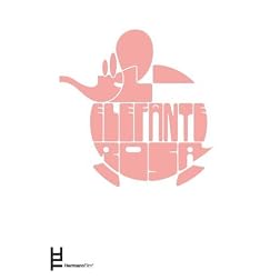 L'Elefante Rosa