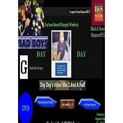 Day Day's Video Mix One and A Half