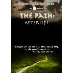 The Path: Afterlife