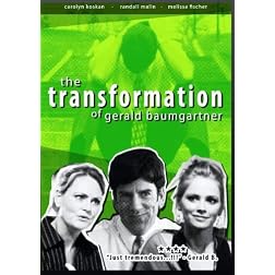 The Transformation of Gerald Baumgartner