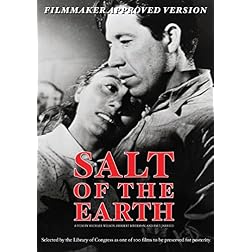 Salt Of The Earth