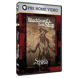 SOD: Blackbeard's Lost Ship