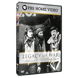 Legacy of War