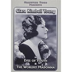 Eyes of Youth / Worldly Madonna