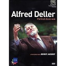 Alfred Deller - Portrait of a Voice