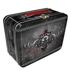 Vampire's Bite Lunch Box