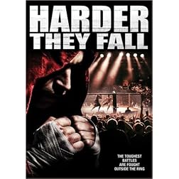 Harder They Fall