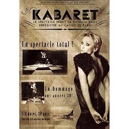 Kabaret: En Studio Et Sur Scene