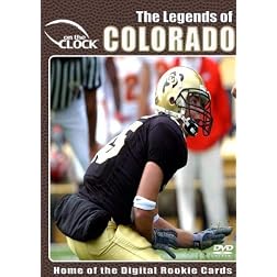 The Legends of Colorado