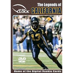 The Legends of California