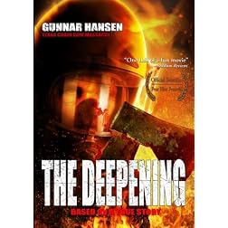 THE DEEPENING