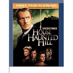 House On Haunted Hill
