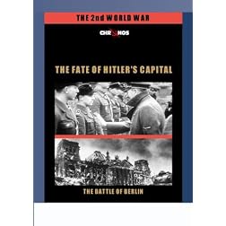 The Fate of Hitler's Capital