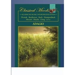 Classical Moods - Adagio