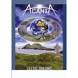 ACANTA - Celtic Dreams