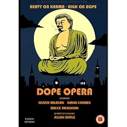 DOPE OPERA