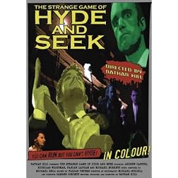 The Strange Game of Hyde & Seek