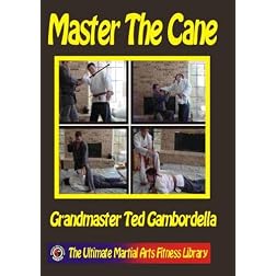 Master the Cane