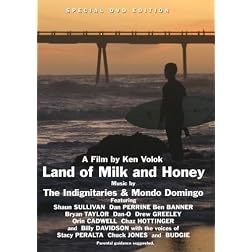 Land of Milk and Honey (Special DVD Edition)