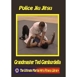 Police Jiu Jitsu