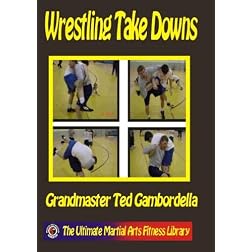 Wrestling 101