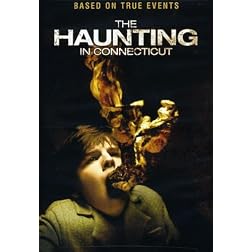 The Haunting in Connecticut (Single-Disc Edition)