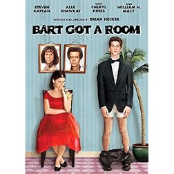 Bart Got a Room
