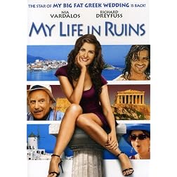 My Life in Ruins