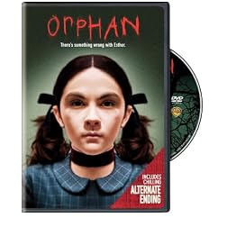 Orphan