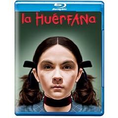 Orphan [Blu-ray]
